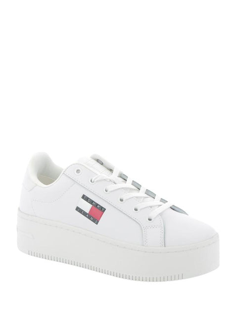TOMMY HILFIGER Baskets - Pronti