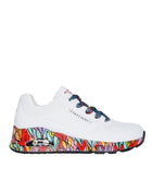 SKECHERS Baskets - Pronti