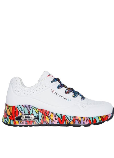 SKECHERS Baskets - Pronti