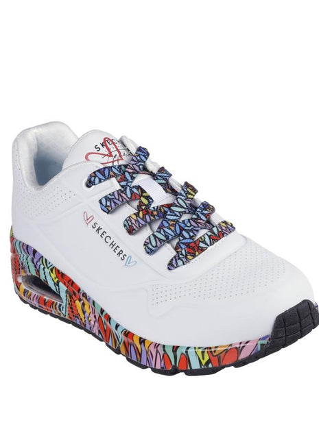 SKECHERS Baskets - Pronti