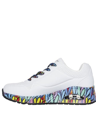 SKECHERS Baskets - Pronti