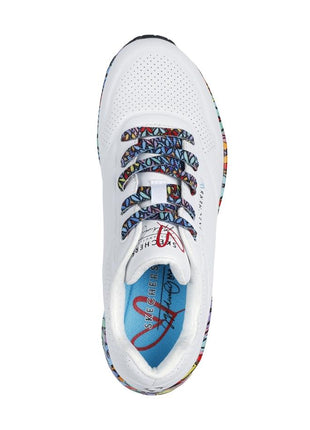 SKECHERS Baskets - Pronti