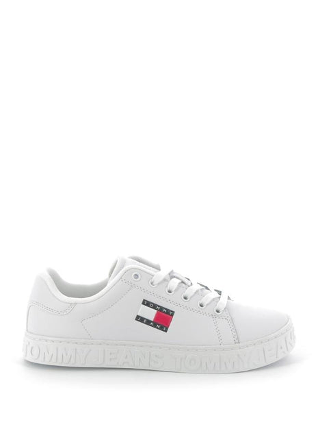 TOMMY HILFIGER Baskets - Pronti