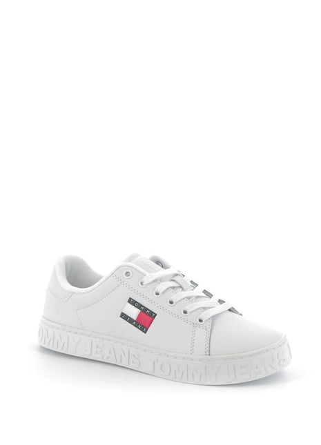 TOMMY HILFIGER Baskets - Pronti