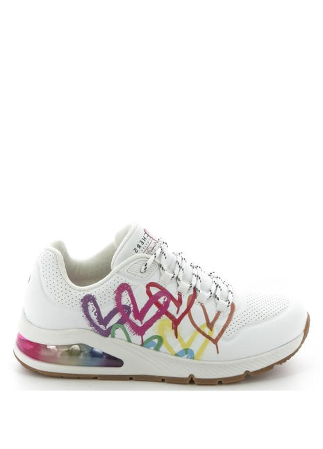 SKECHERS Baskets - Pronti