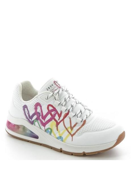 SKECHERS Baskets - Pronti