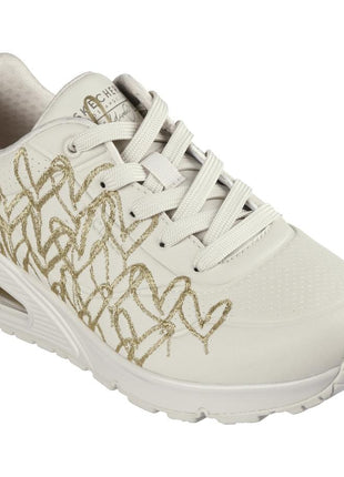 SKECHERS Baskets - Pronti