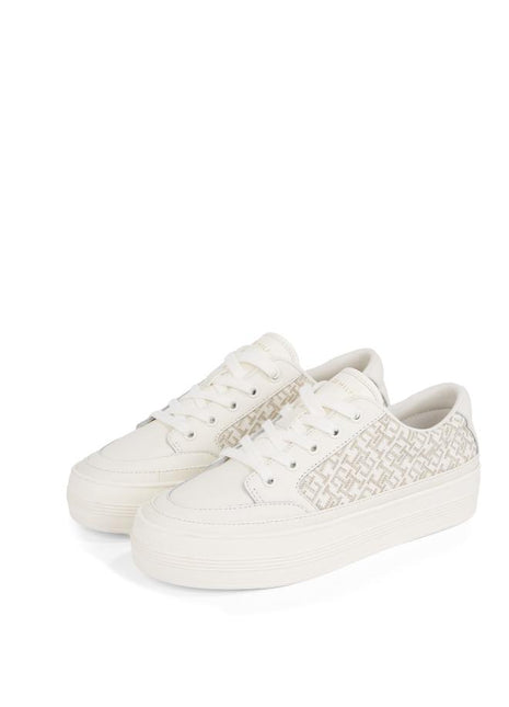 TOMMY HILFIGER Baskets - Pronti