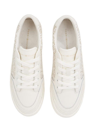 TOMMY HILFIGER Baskets - Pronti