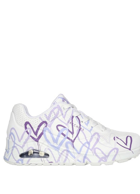 SKECHERS Baskets - Pronti