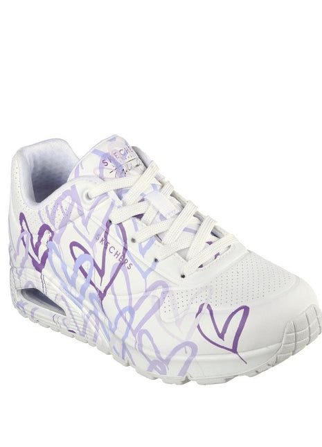 SKECHERS Baskets - Pronti