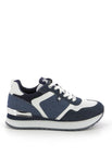 Blauw