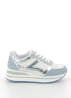 Blauw