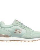 SKECHERS Baskets - Pronti