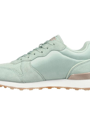 SKECHERS Baskets - Pronti