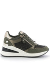 Groen