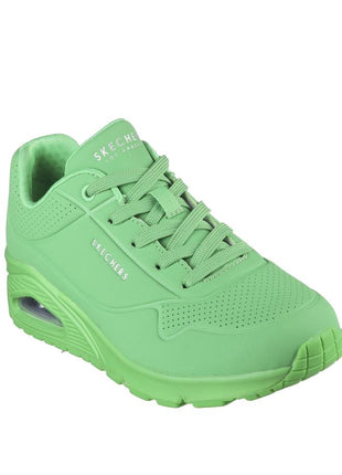 SKECHERS Baskets - Pronti