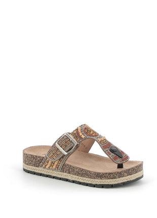 REVENGE Mules/Sabots - Pronti