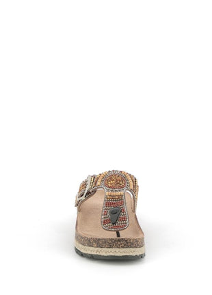 REVENGE Mules/Sabots - Pronti