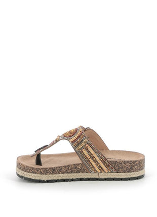 REVENGE Mules/Sabots - Pronti