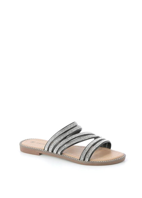 CLAUDIA GHIZZANI Mules/Sabots - Pronti