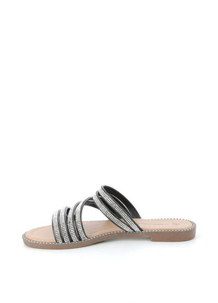 CLAUDIA GHIZZANI Mules/Sabots - Pronti