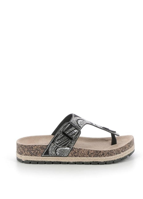 CLAUDIA GHIZZANI Mules/Sabots - Pronti