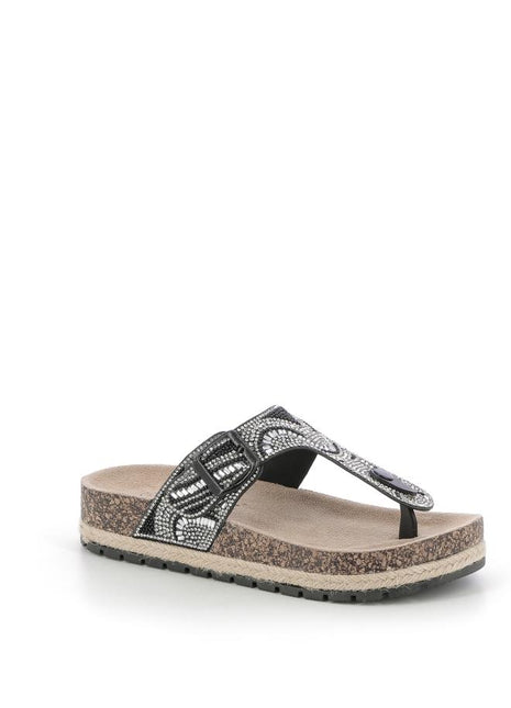CLAUDIA GHIZZANI Mules/Sabots - Pronti