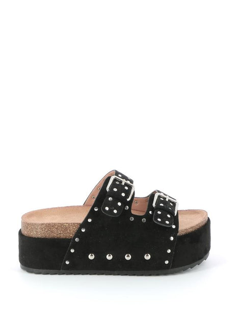 REVENGE Mules/Sabots - Pronti