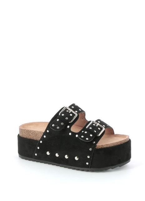 REVENGE Mules/Sabots - Pronti