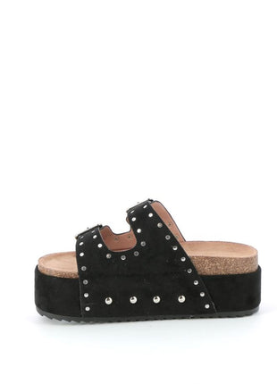 REVENGE Mules/Sabots - Pronti