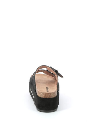 REVENGE Mules/Sabots - Pronti
