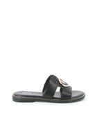 DOUBLE HEART Mules/Sabots - Pronti