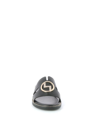 DOUBLE HEART Mules/Sabots - Pronti