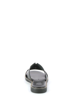 DOUBLE HEART Mules/Sabots - Pronti