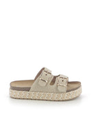 CLAUDIA GHIZZANI Mules/Sabots - Pronti