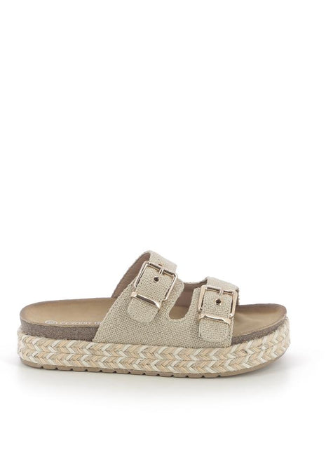 CLAUDIA GHIZZANI Mules/Sabots - Pronti