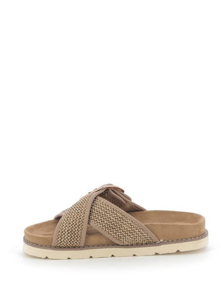 CLAUDIA GHIZZANI Mules/Sabots - Pronti