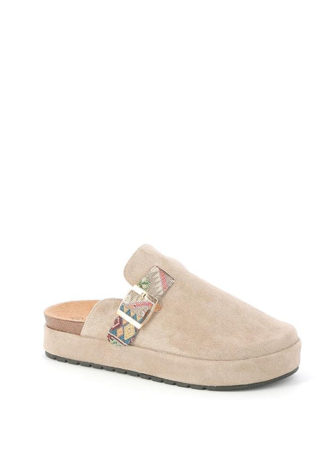 REVENGE Mules/Sabots - Pronti