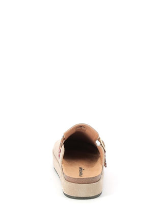 REVENGE Mules/Sabots - Pronti