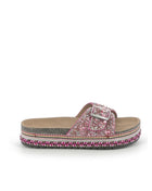 REVENGE Mules/Sabots - Pronti