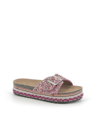 REVENGE Mules/Sabots - Pronti