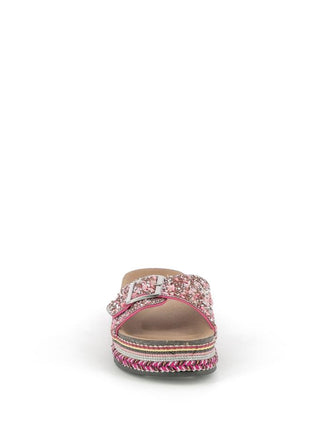 REVENGE Mules/Sabots - Pronti