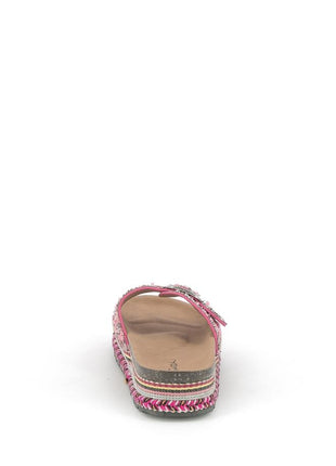 REVENGE Mules/Sabots - Pronti