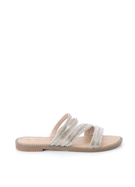 CLAUDIA GHIZZANI Mules/Sabots - Pronti