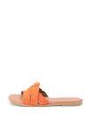 Oranje