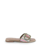 REVENGE Mules/Sabots - Pronti