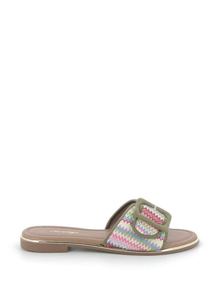 REVENGE Mules/Sabots - Pronti