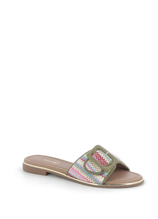 REVENGE Mules/Sabots - Pronti