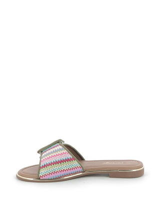 REVENGE Mules/Sabots - Pronti
